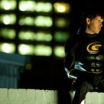 Griff the Invisible - Ryan Kwanten - Featured