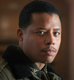 Red Tails - Terrence Howard