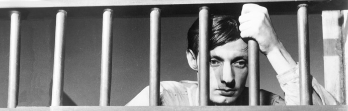 A Man Escaped - Robert Bresson - Featured