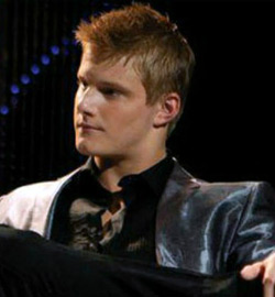 The Hunger Games - Alexander Ludwig - F2