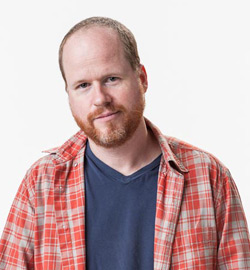 Comic Con Episode IV - Joss Whedon - F2