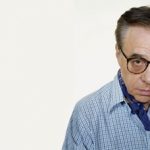 Peter Bogdanovich Interview - Featured