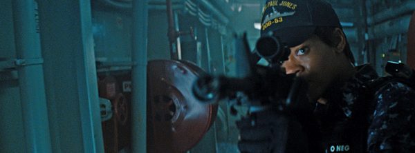 Battleship - Featured