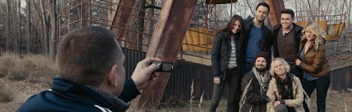 Chernobyl Diaries - Featured