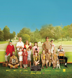 Moonrise Kingdom - F2