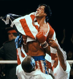 Rocky 4 - Featured