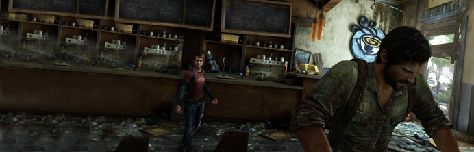 The Last of Us - Featured