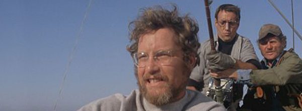 Jaws - Featured