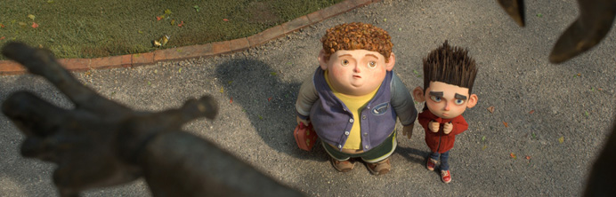 ParaNorman - Featured