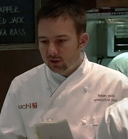 Sushi: The Global Catch - F2