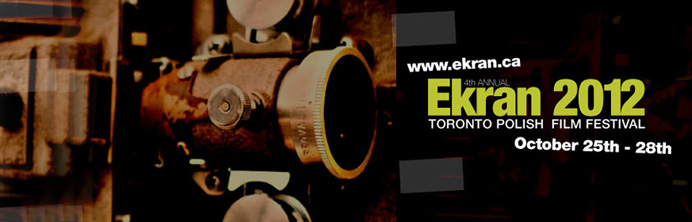 Ekran Polish Film Festival - Featured