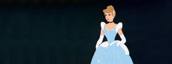 Cinderella - Featured