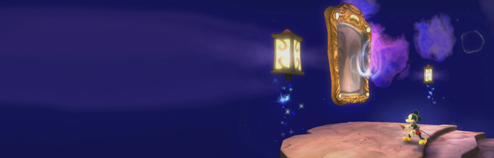 Epic Mickey 2: The Power of Two