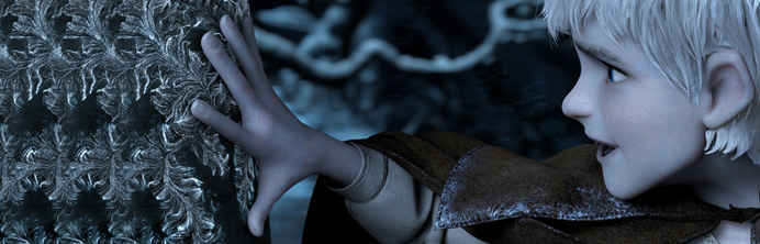 Rise of the Guardians