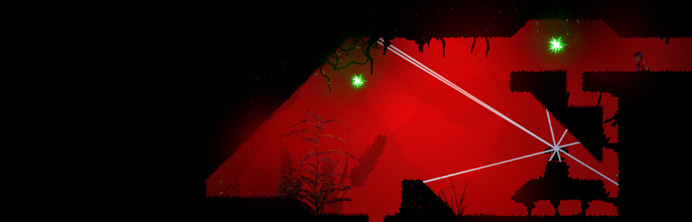 Knytt Underground - Featured