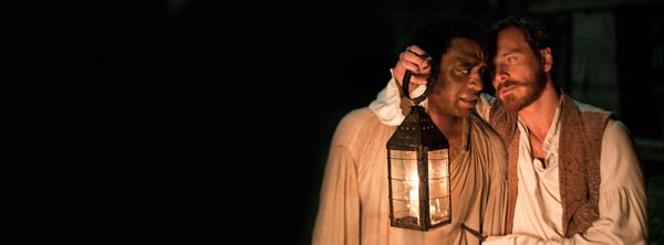 12 Years a Slave