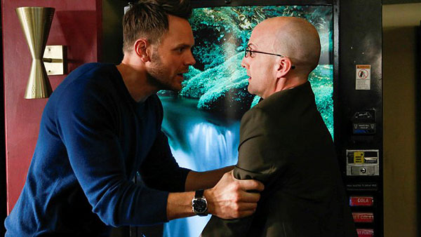 Community Episode 5.12 Recap - That Shelf