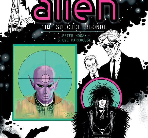 Resident Alien