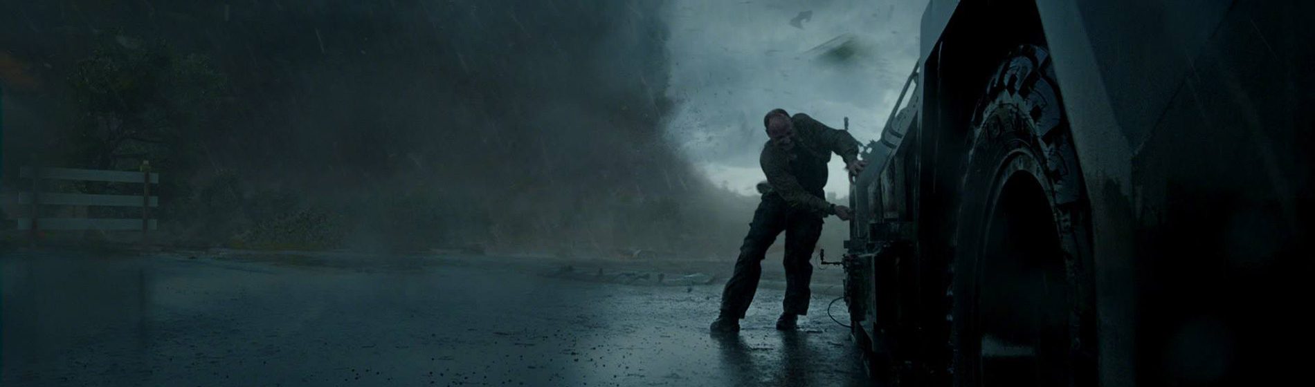 Into The Storm