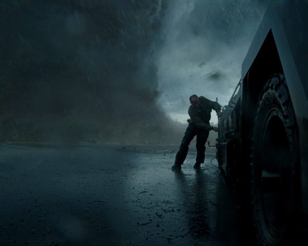 Into The Storm