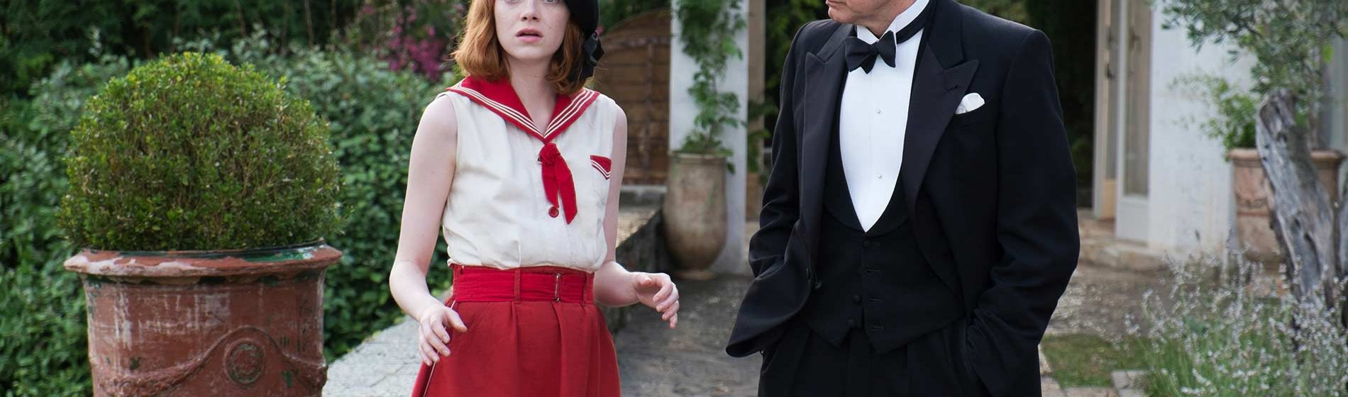 Magic in the Moonlight