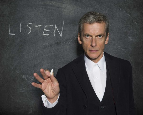 Doctor Who - Season 8 Episode 4