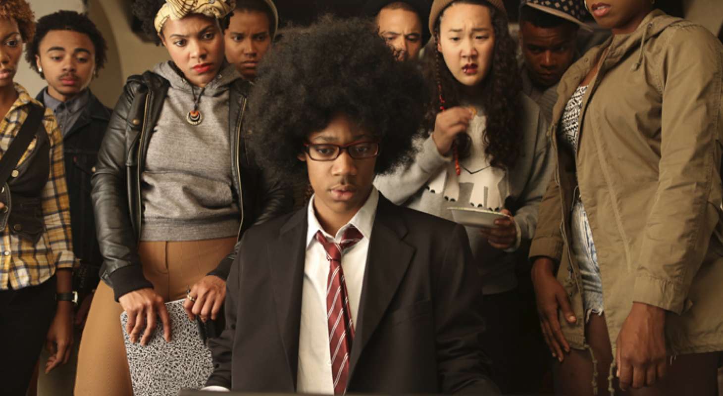 Dear White People