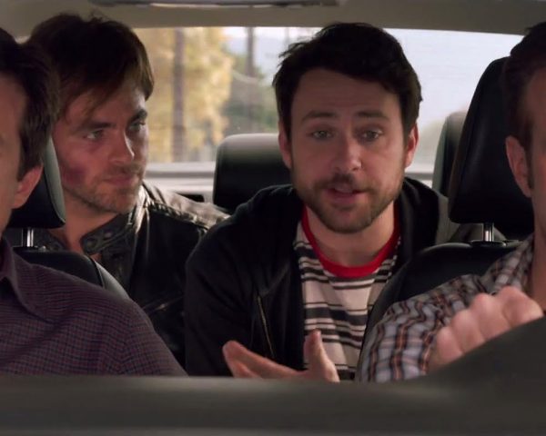 Horrible Bosses 2