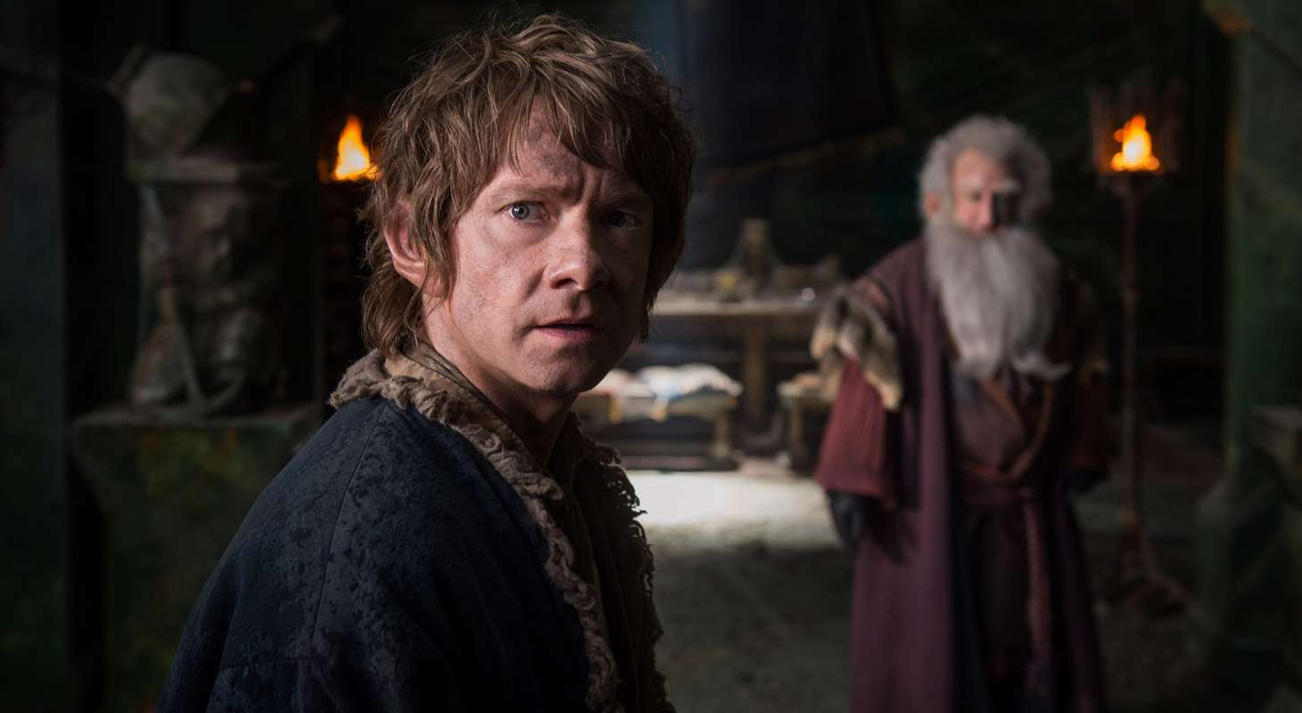 The Hobbit 4K Blu-ray Review