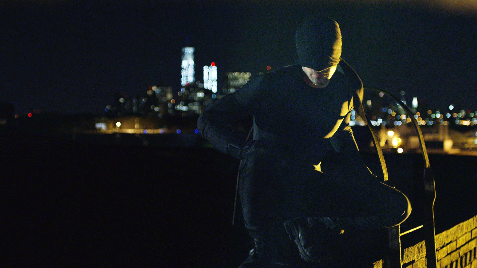 Daredevil Netflix