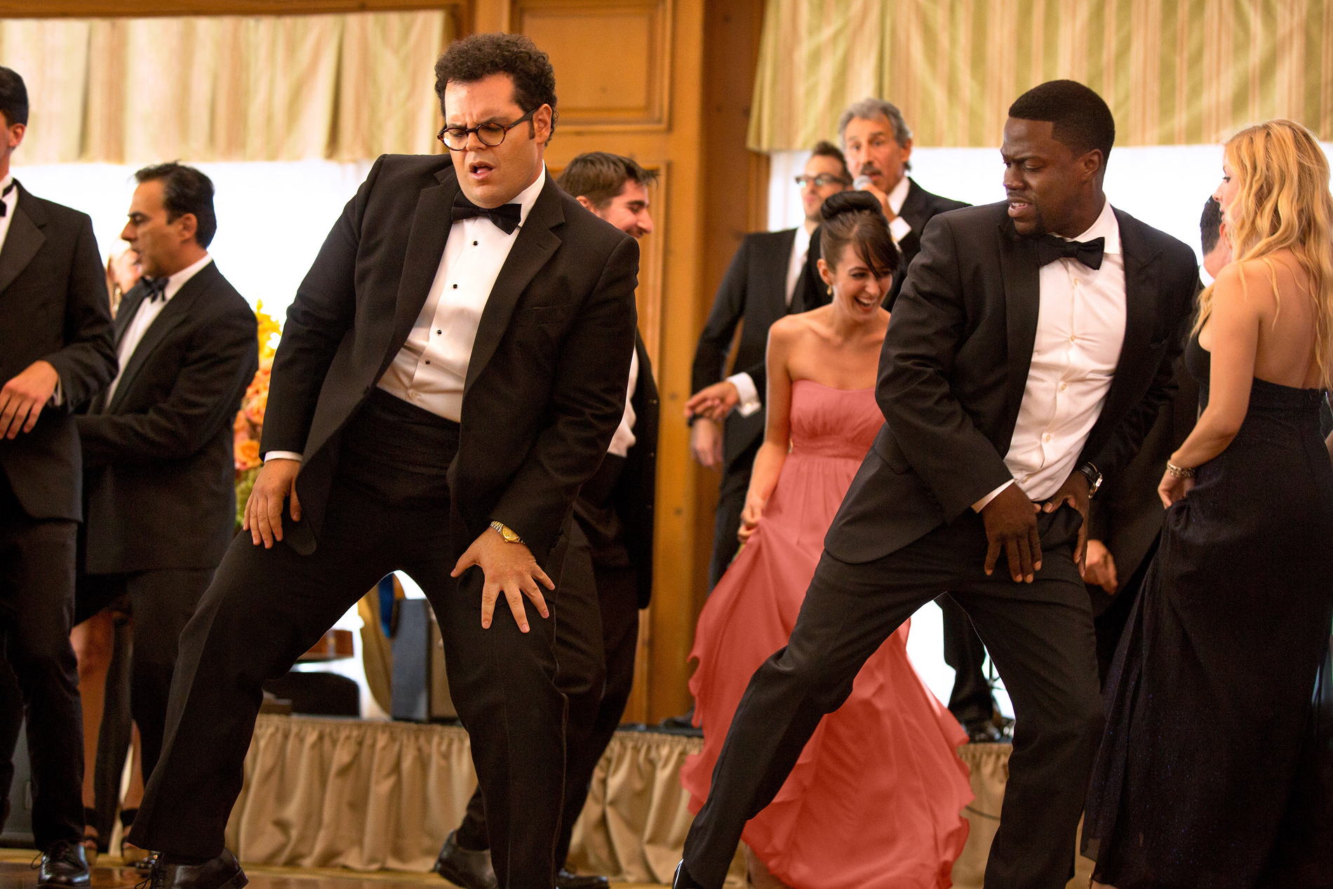 Cast The Wedding Ringer : Ringer Wedding