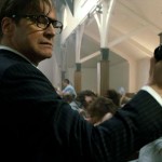 Kingsman: The Secret Service
