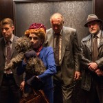 Gotham - Season 1 Episode 22