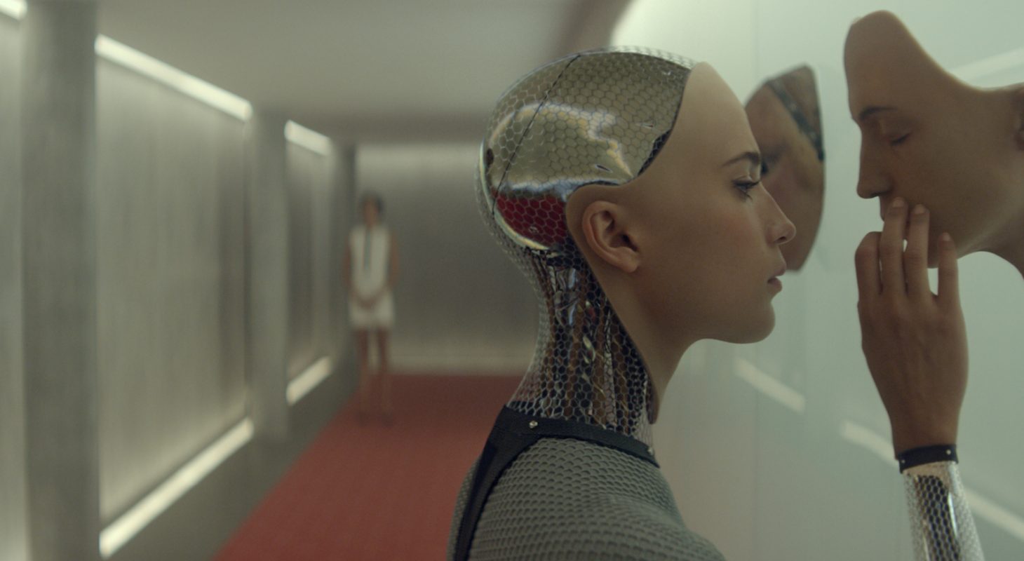 Ex Machina