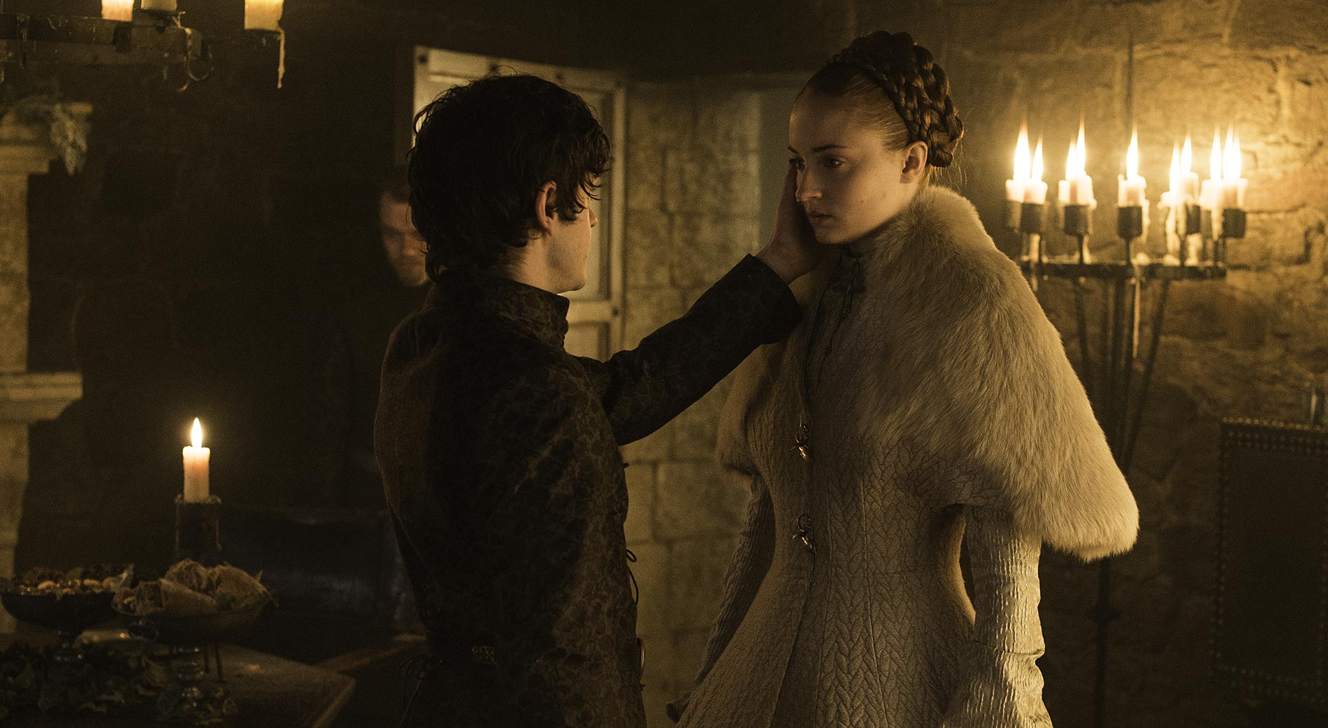 Game of Thrones - Season 5 Episode 6