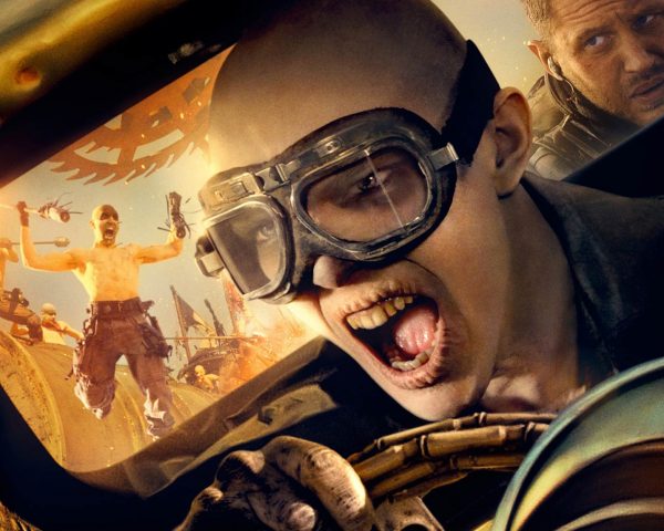 Mad Max: Fury Road