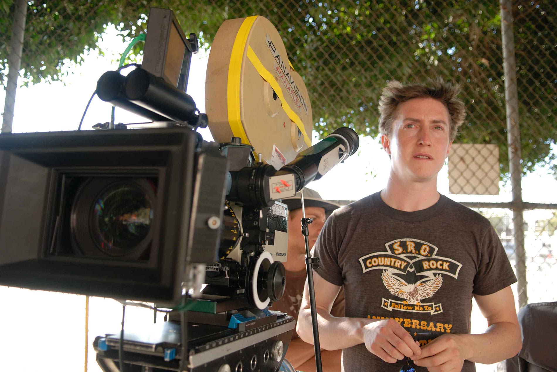 David Gordon Green - Manglehorn