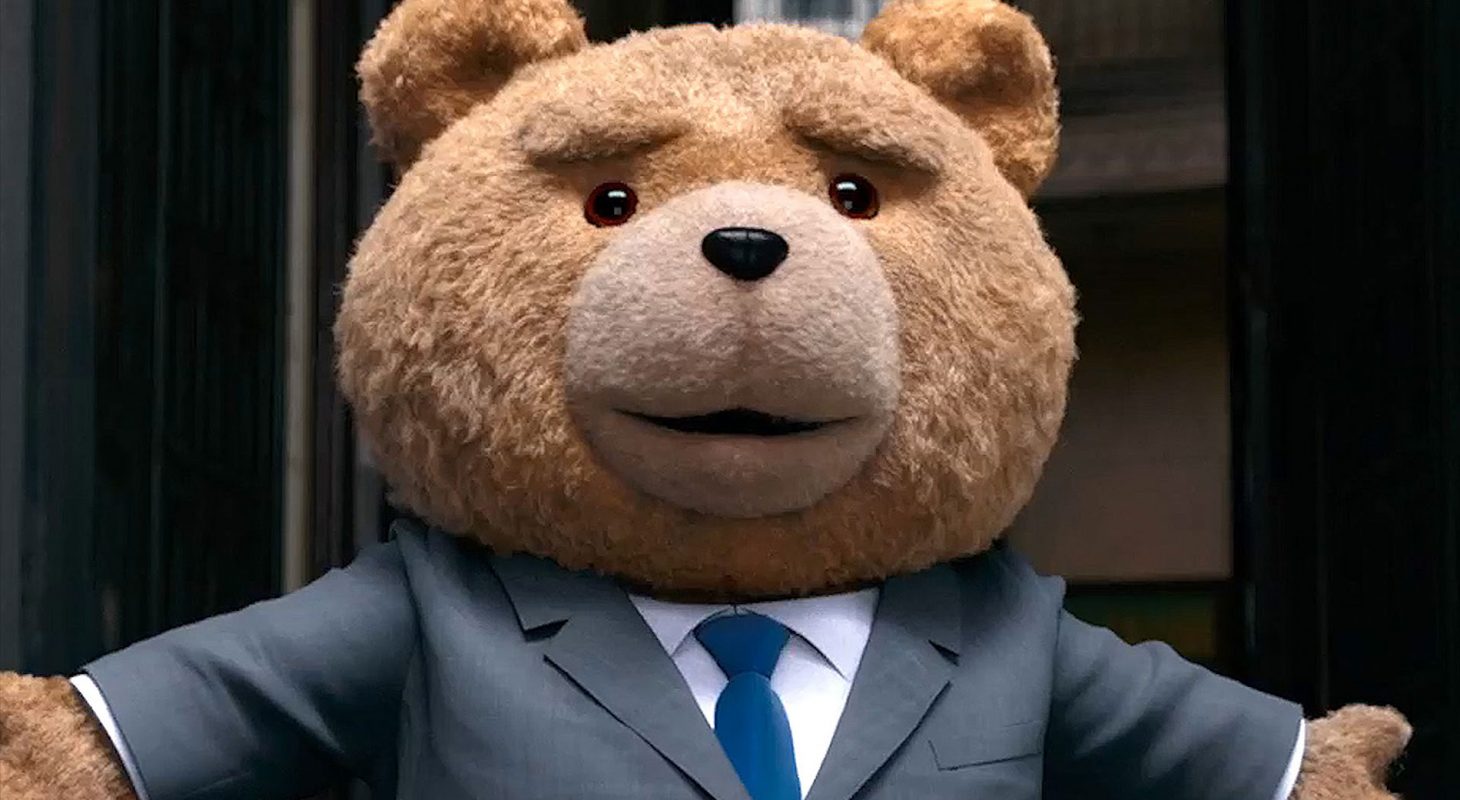 Ted 2