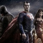 Batman v Superman
