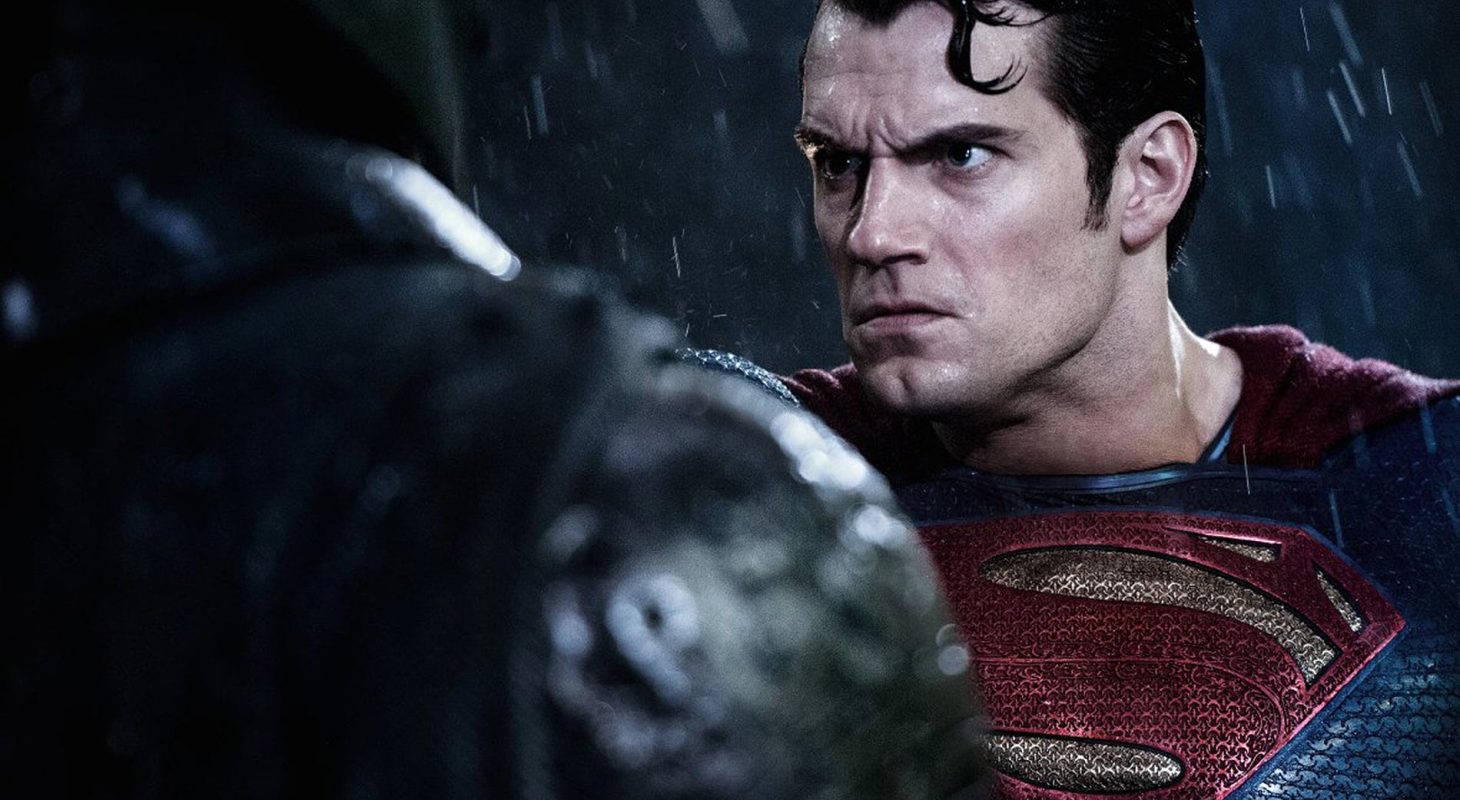 Batman v Superman