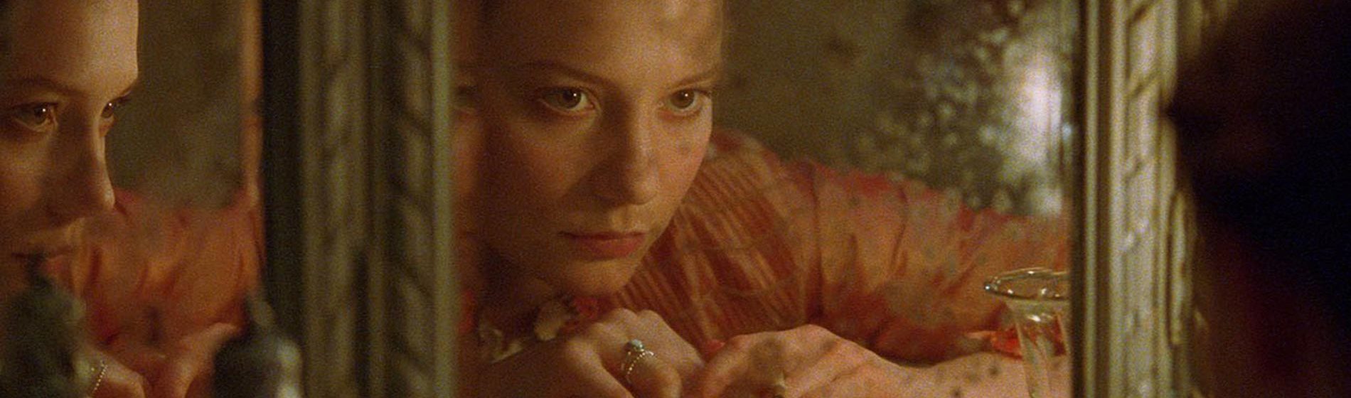 Madame Bovary