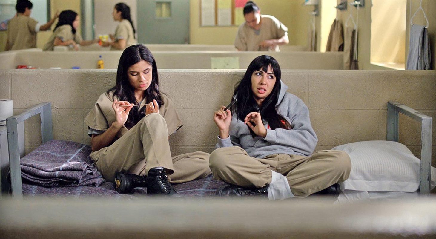 OITNB - Season 3 Episode 5
