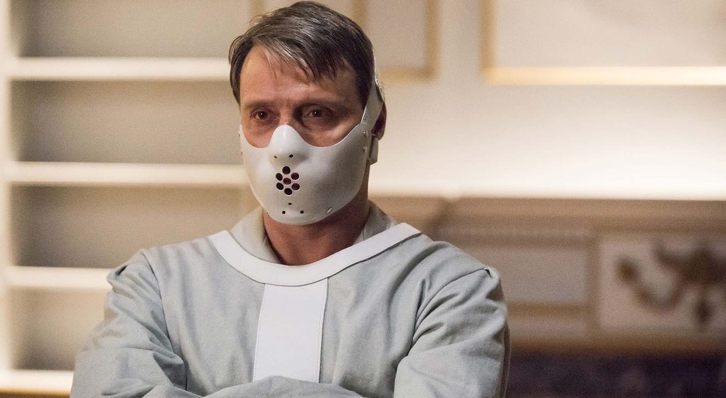 Hannibal Episode 3.13 - The Wrath of the Lamb