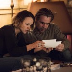 True Detective - Black Maps and Motel Rooms