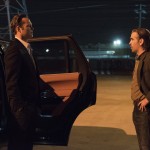 True Detective - Omega Station