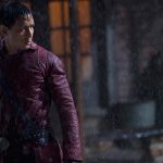 Into the Badlands AMC