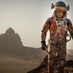 THE MARTIAN REVIEW