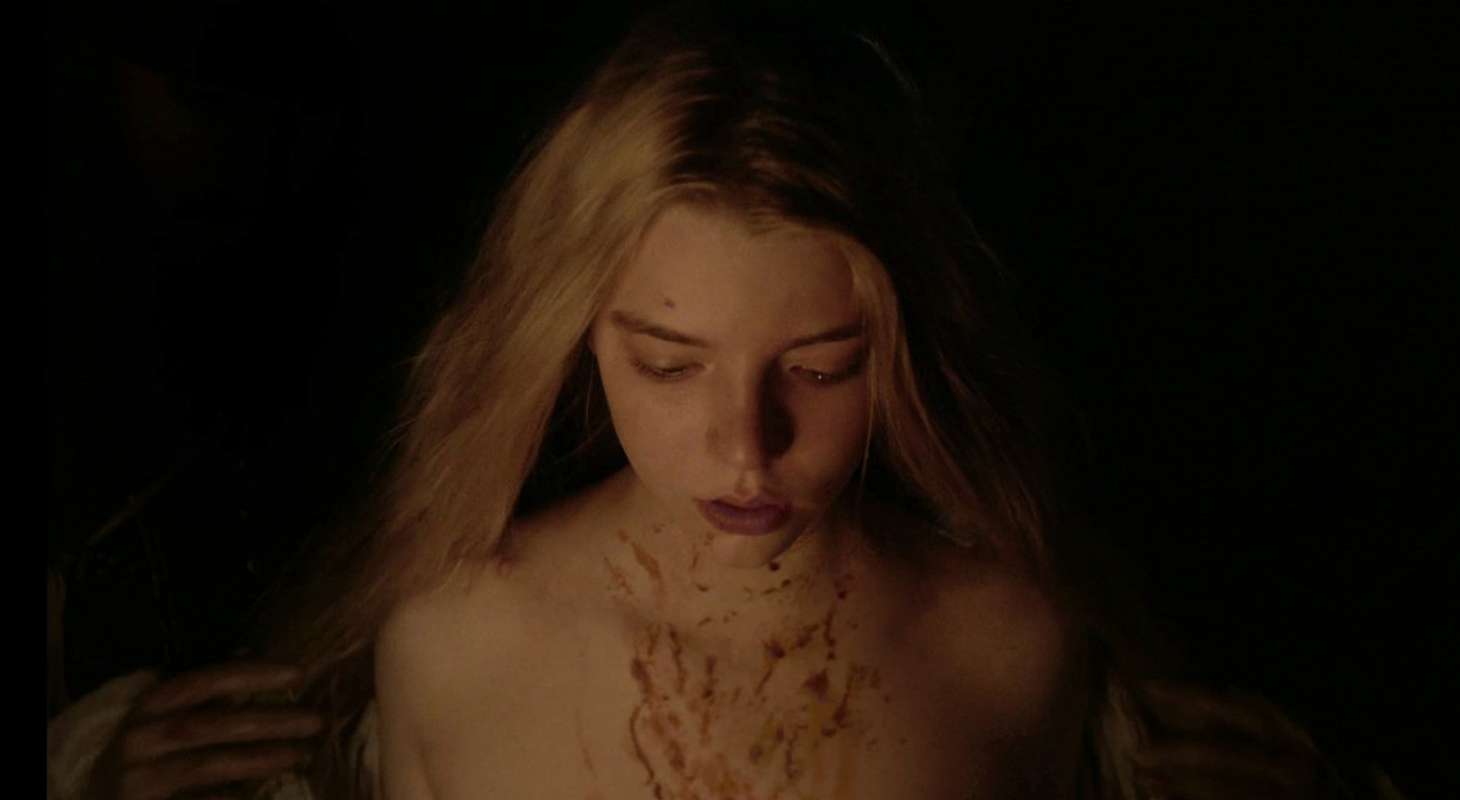 The Witch TIFF 2015