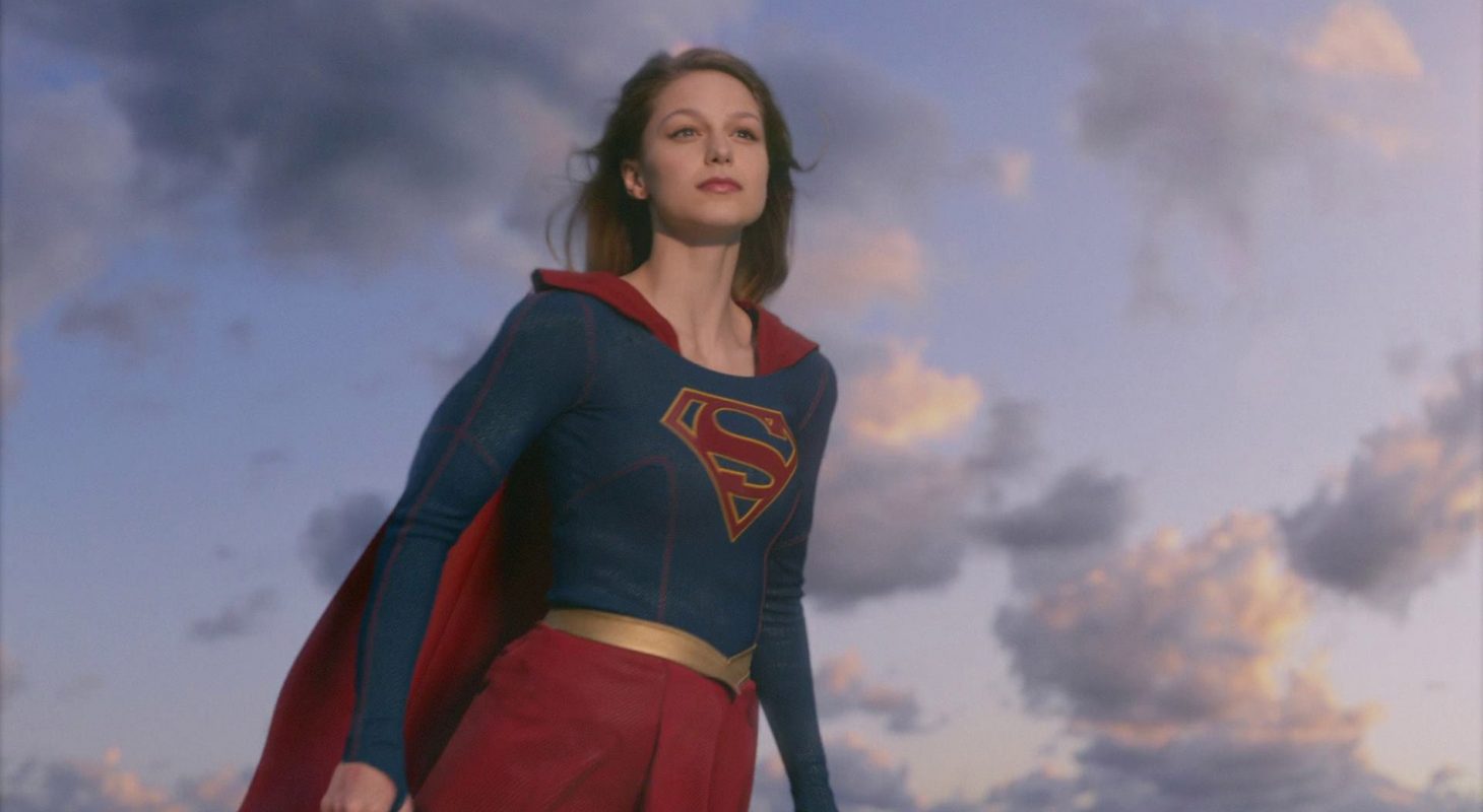 Supergirl