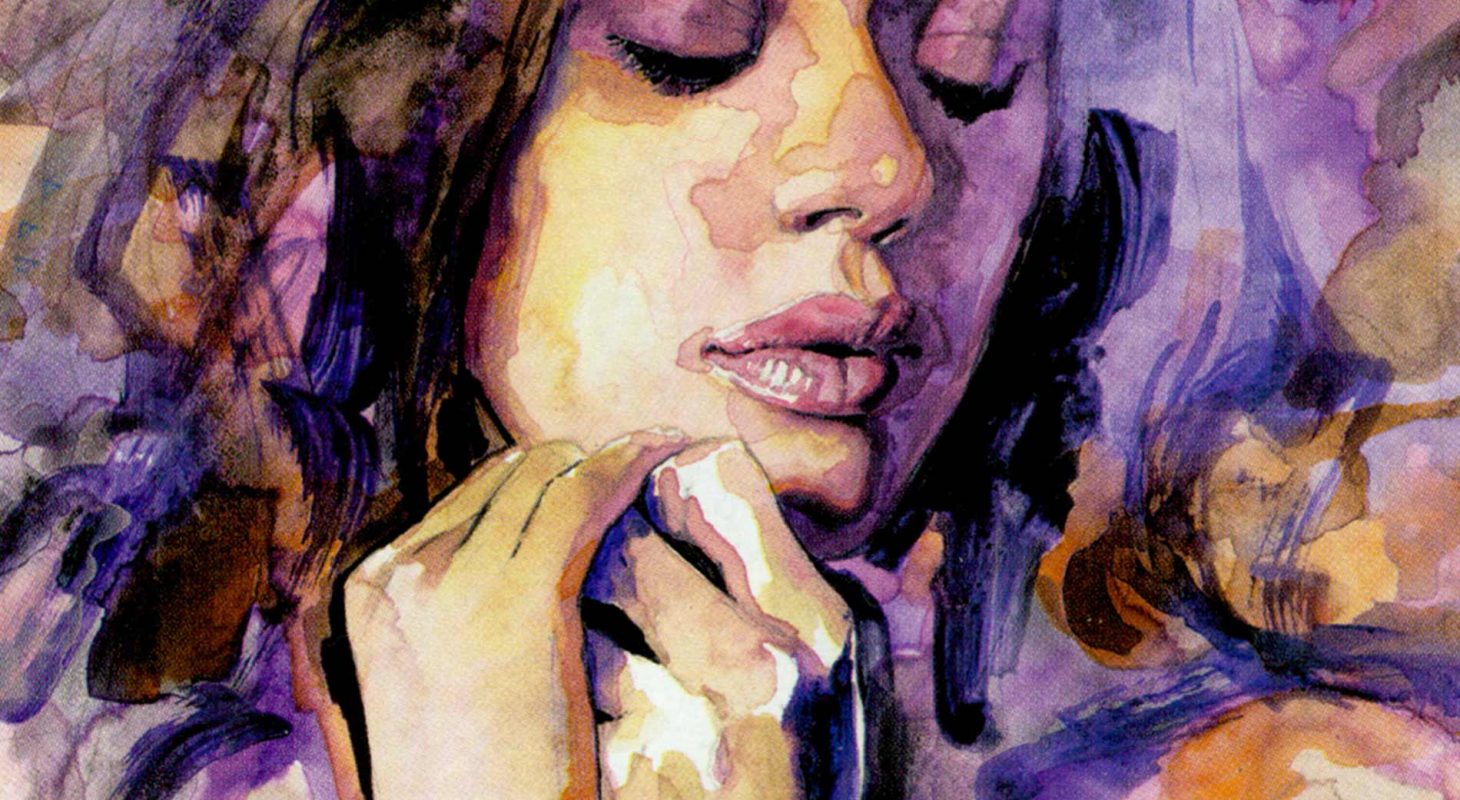 Jessica Jones David Mack